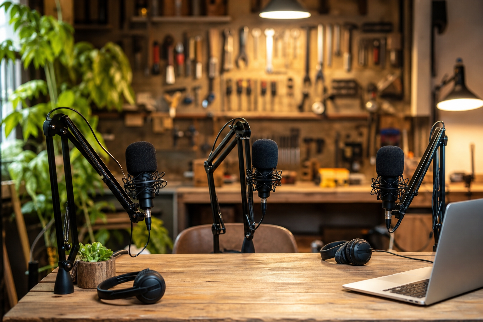 Zu Gast bei Chefgeflüster: Wie viel KI tut uns gut?