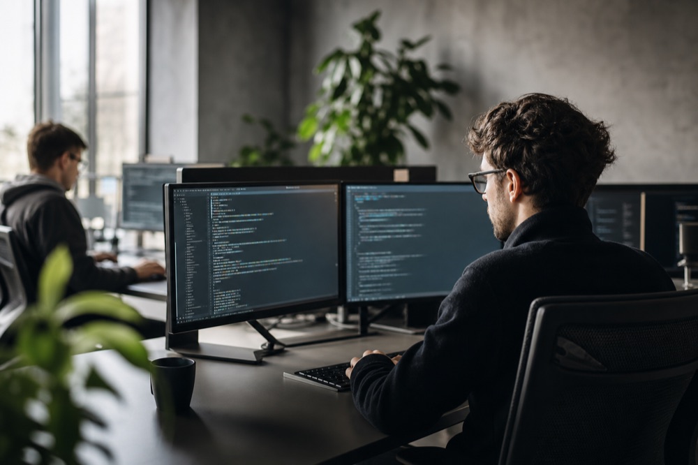 SaaS-Entwicklung