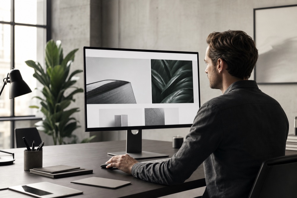 Webdesign