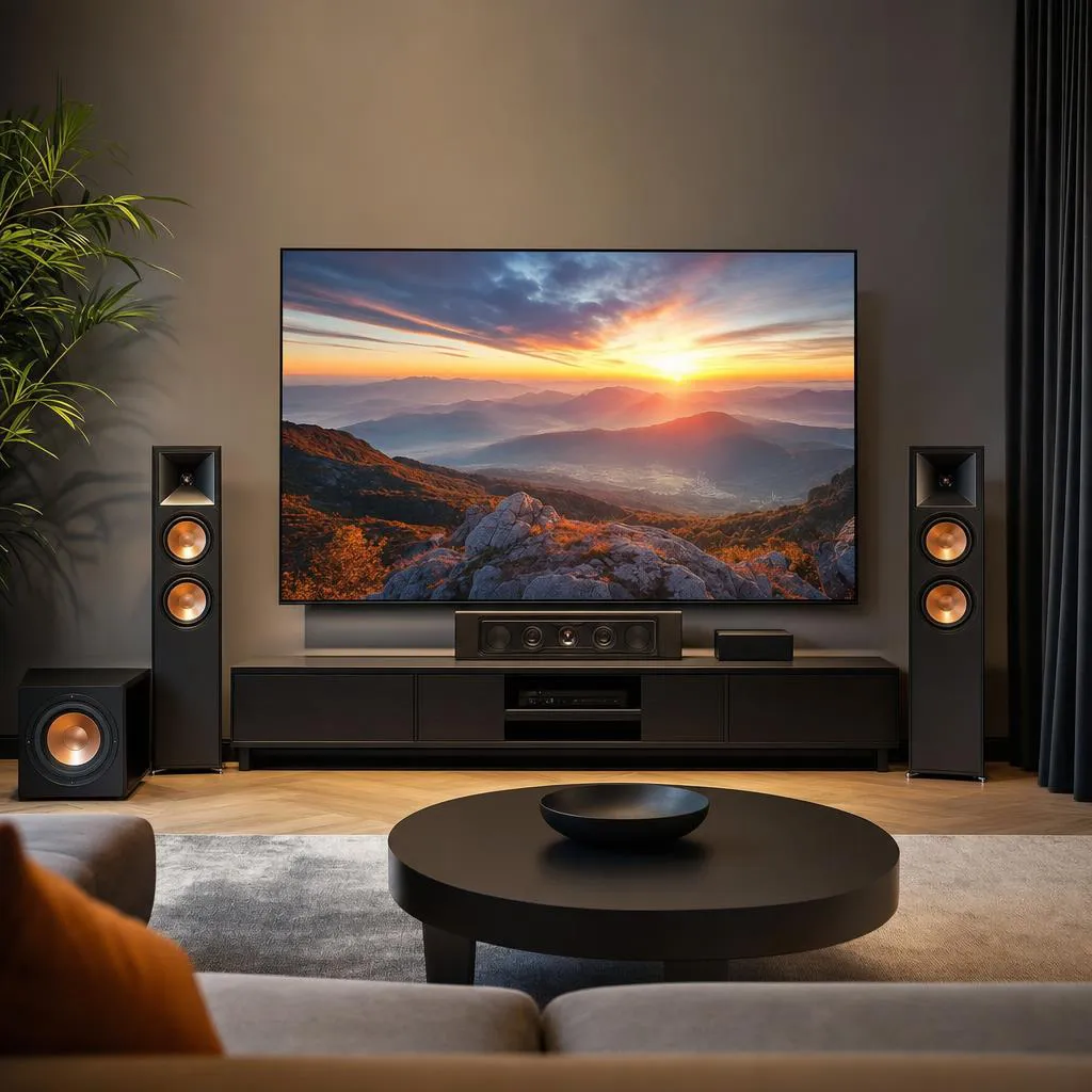 AV Surround