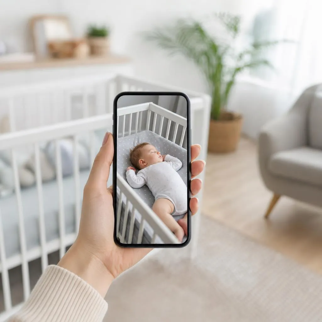 Baby-Phone