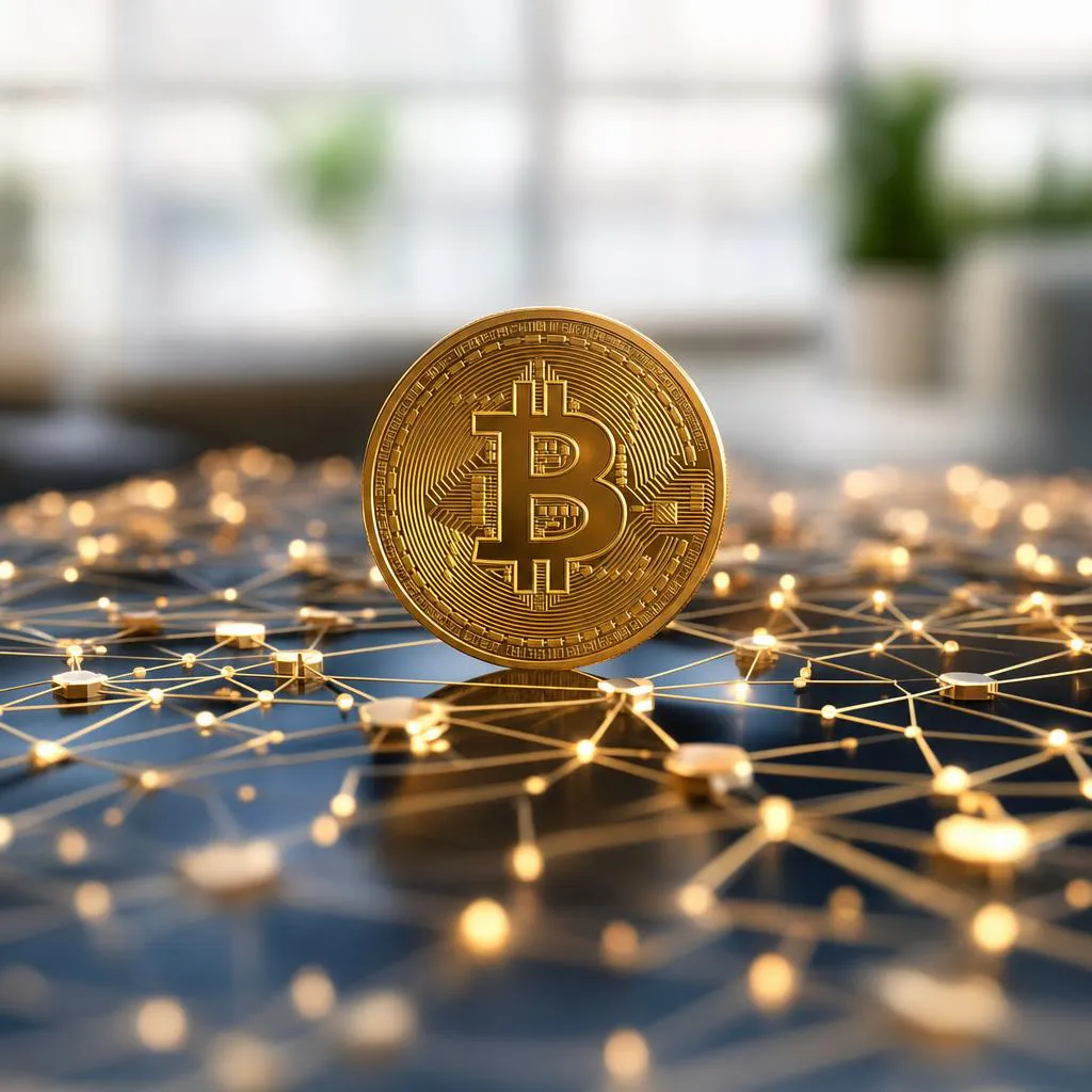 Crypto Revue