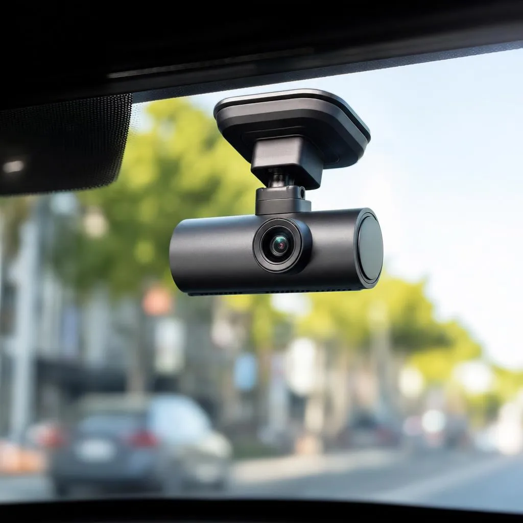 Dash-Cams