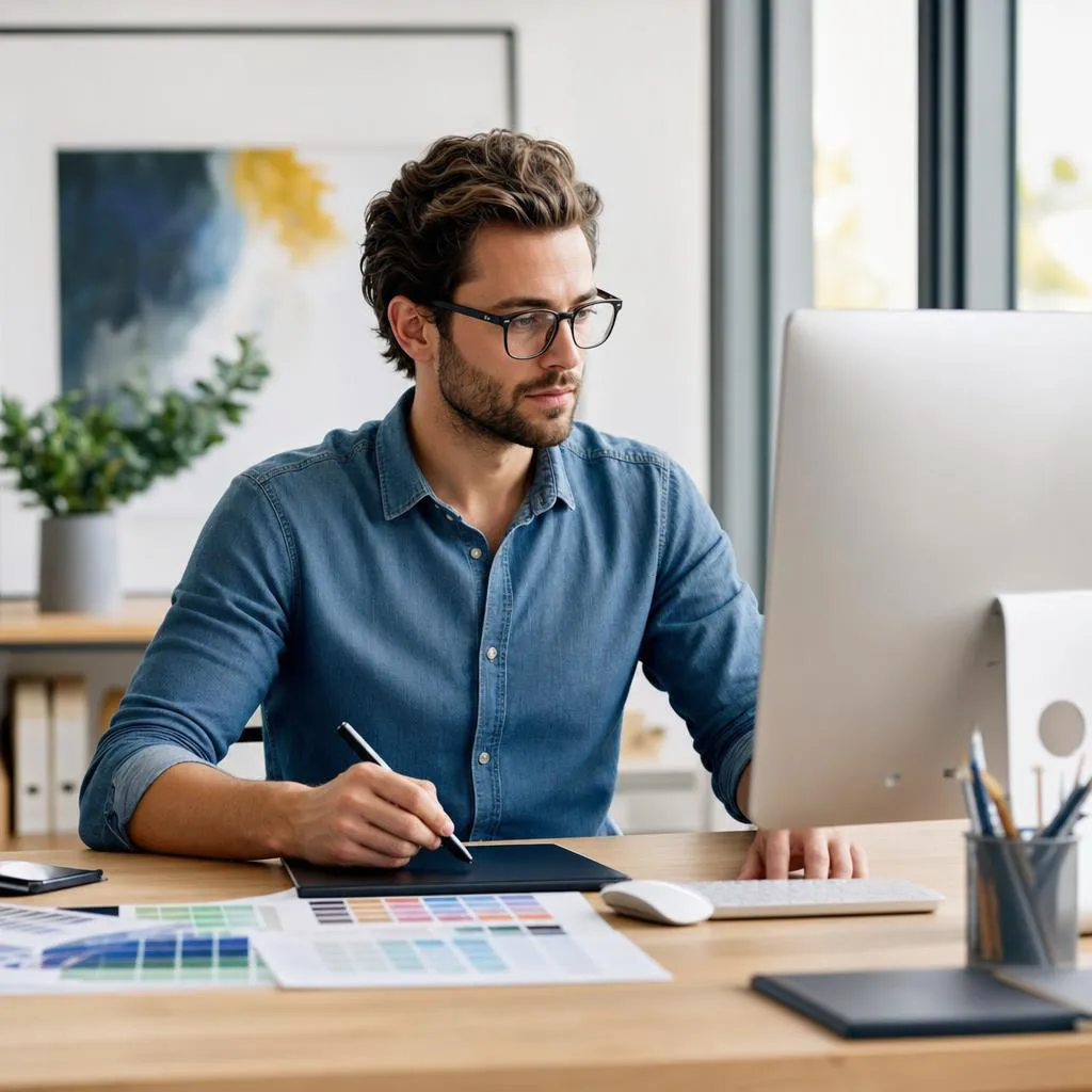 E-Mail Marketing Finden