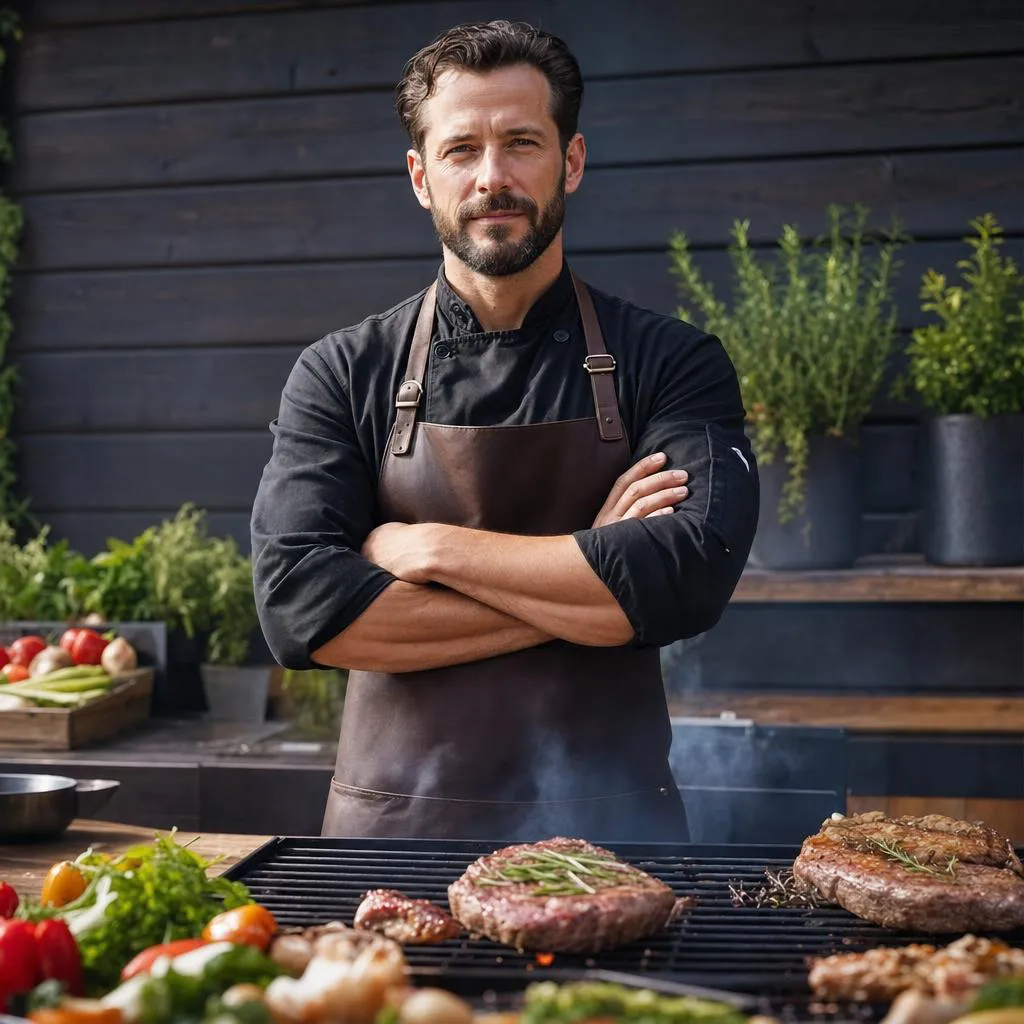 Grill Experte