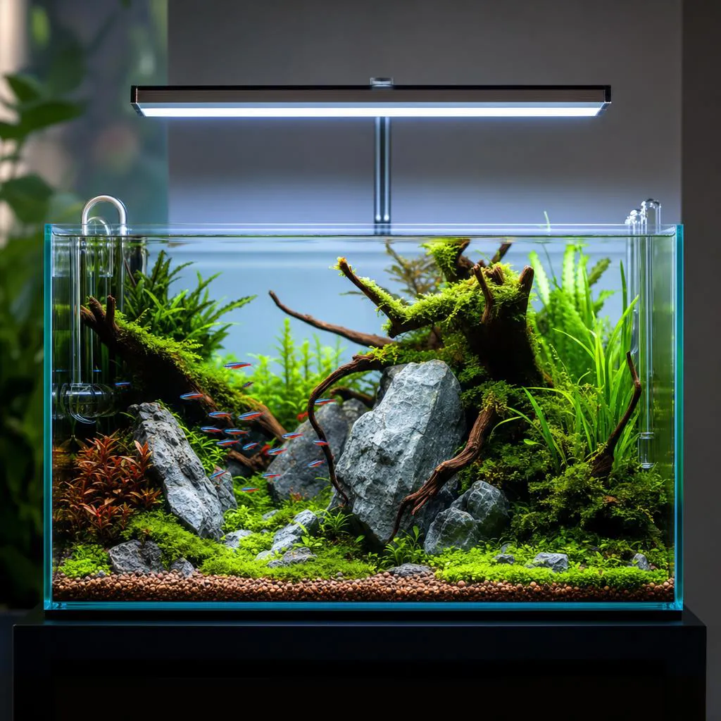 Highend Aquaristik