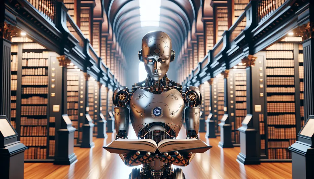 KI Navigator.com & Roboterratgeber.com gestartet