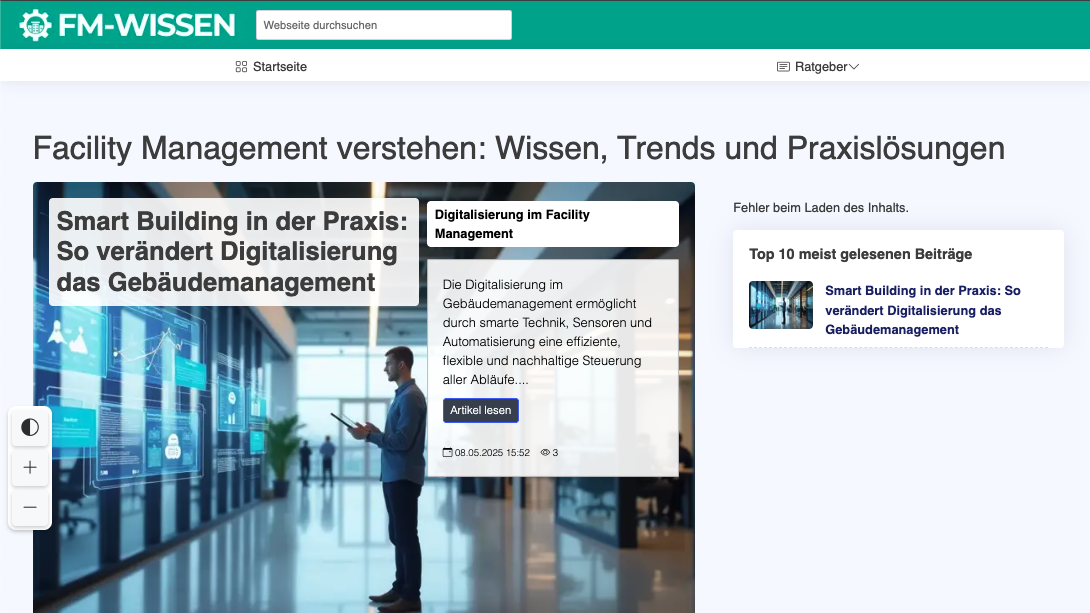 FM-Wissen.de