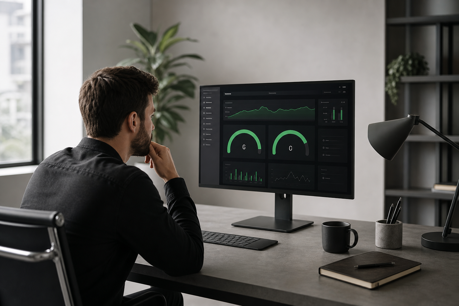 Core Web Vitals & PageSpeed: Warum langsame Seiten Kunden & Rankings kosten