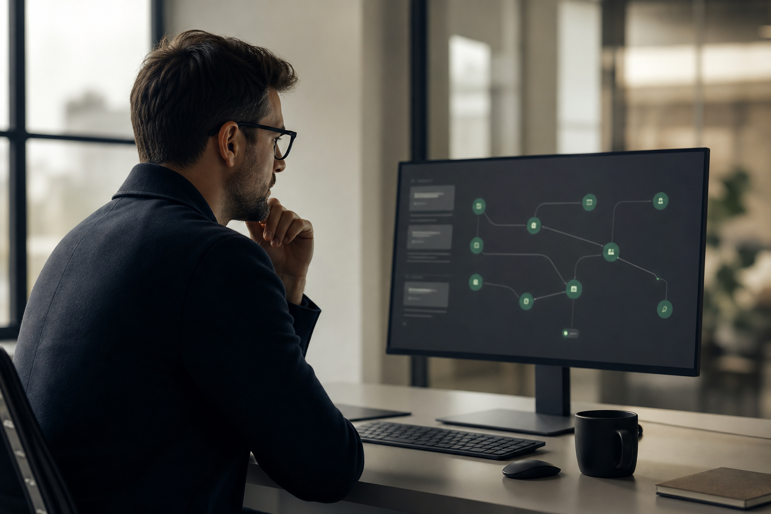 Was ist Agentic AI? Der KI-Trend 2026 erklärt